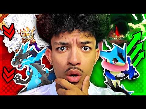 i finally played this game... (Higher or Lower)