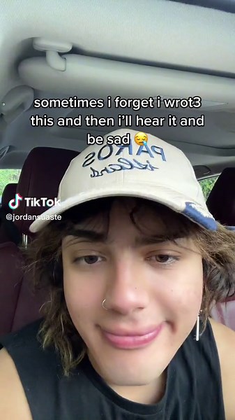 jordan suaste on TikTok