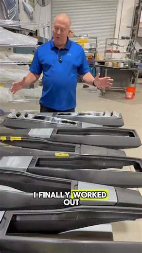 Legacy Series Carbon Fiber Center Consoles. #LegacySeriesChevelle #IronworksSpeedAndKustom | Ironworks Speed & Kustom LLC.