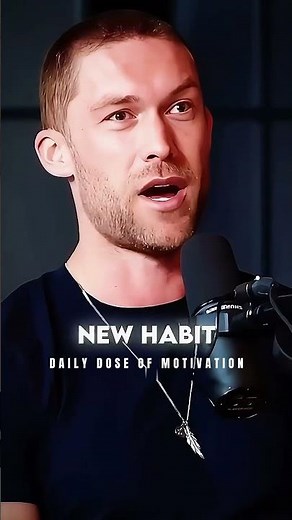 Build Habits That Last! 💪 James Clear’s Best Advice