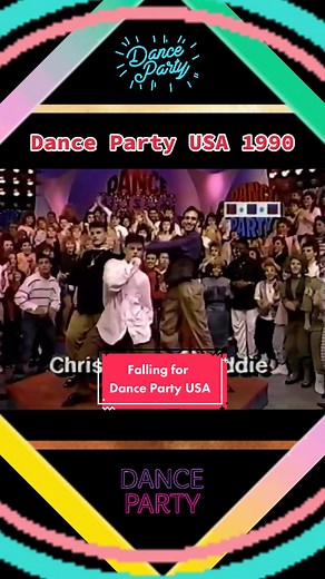 Dance Party USA dancers, Chris Tully, Ed-D Tully, & Eddie Camacho were always being silly & having fun on set! What were some dance moves from the 80’s that were popular? 💃🏻🎶🕺🏻 #80s #80snostalgia #80smusic #80sfashion #80sgirl #80ssongs #80shairstyle #80sbaby #80stiktok #80sfreestyle #freestyle #dance #memories #flashback #genx #retro #fyp #dancepartyusa #dancinonair