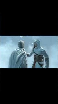 Deception #altair #assassinscreed #assassinscreedplaythrough #gaming #assassinscreed1