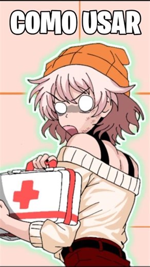 COMO USAR AL MEDICO EN BYTE BY NIGHT!! #roblox #elpersonajedelasemana #fnaf #bitebynight