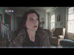 ASMR Ghost Hunter (Found Footage roleplay)