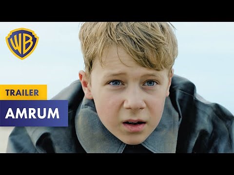 AMRUM – Trailer German (2025)