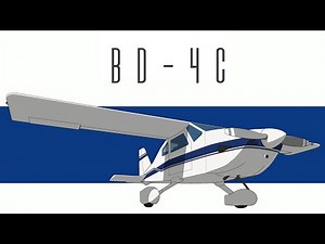 Bede BD-4C - Cost to Own