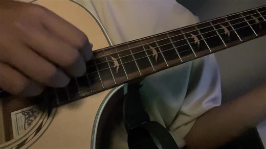 Guitar Lesson: Mastering Lighting Techniques