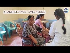 Caring for Elders: Shakti Old Age Home Visit (Madikeri & Kudige) | Kodagu | Coorg | 11 Nov