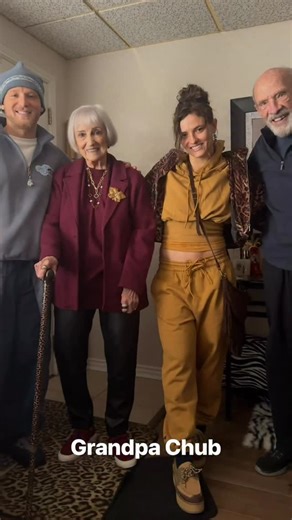 Jade Chynoweth on Instagram: "It’s my papa’s bday today🥺 Words can’t explain how much he means to me and my family. He’s all of our idols, my first hero, and he truly emulates what it is to be an honorable man. The love and friendship our family has is a testament to the man he is and will forever be his legacy. I love you papa. No time is enough with you and I pray to have many more bdays with you old stud 🙏🏼🫶🏼 @kelvinchynoweth"