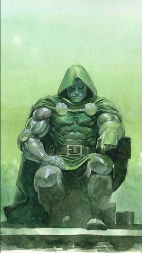 Marvel Is HIDING Avengers: Doomsday Characters From The Actors?! 😳🔥