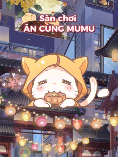 🥮Sân chơi | ĂN CÙNG MUMU🥮 STAR hãy cùng đoán xem Mumu đã “chén” bao nhiêu chiếc bánh nào? 😋 ⏰Thời gian diễn ra sân chơi: 24.09.2026 - 28.09.2026 🎮 Cách thức tham gia cực kỳ đơn giản nè: Bước 1: Thả tim sân chơi để ủng hộ Mumu 💗 Bước 2: Tag 2 người bạn tham gia chung và bình luận