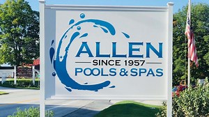 Hot Tubs and Swim Spas in Williston, VT - Allen Pools & Spas
