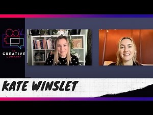 Q&A with Kate Winslet on Ammonite