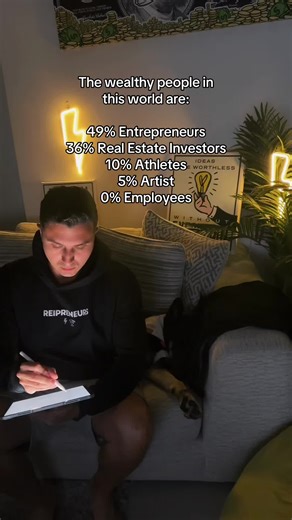 Don’t fool yourself. A 9-5 won’t make you wealthy. But wholesaling real estate? That can. Here’s the truth most people won’t tell you: You don’t need money to start wholesaling. You don’t need credit. You don’t even need experience. You just need the right system. Wholesaling lets you control deals without buying them. You find motivated sellers, lock up contracts, and assign them to cash buyers for a fee. $5K, $10K, $30K per deal — without using your own money. But here’s where most people mess