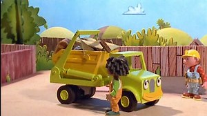 Watch Bob the Builder Season 7 Episode 4 - Speedy Skip