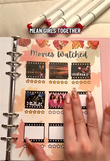 Come Journal With Me 🥰 #bujo #bujocommunity #bulletjournal #bulletjournaling #journaling