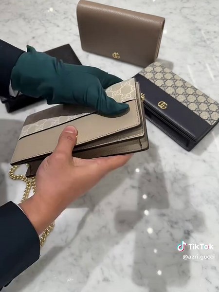 Azri Gucci on TikTok