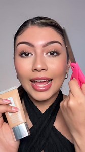 200K views · 7.2K reactions | De los mejores hacks que me eh encontrado por tik tok definitivamente! #beautyhack #makeuphacks #makeup #makeupartist #valeriaaaenriquez #beauty | Valeria Enríquez | Facebook