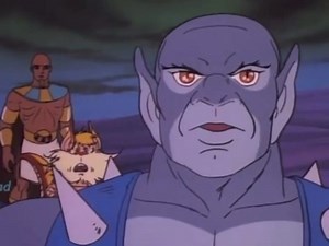 105K views · 5K reactions | Mummra controla a Panthro y Tigro para que luchen vs Wizz-Ra Panthro da más pelea que León-O. Tigro es derrotado fácilmente. Wizz-Ra es muy poderoso. #thundercats #mummra #wizzra #Panthro #Tigro | Raf11tha05 | Facebook