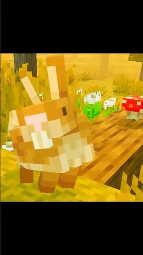 😱 Minecraft Ka Killer Bunny!