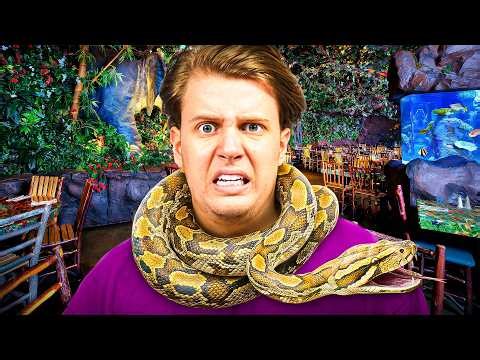 Mi-am Invins Cea Mai Mare Frica