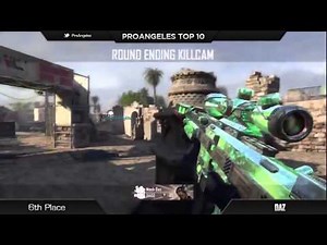 MOST INSANE Top 10 Trickshots Triple Collat WTF!