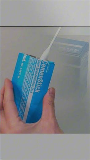 CONAPIDIL CEMENSTICK 1BOXCOTTON SWAB TYPE 6ML X 2