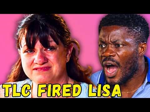 90 Day Fiancé SHOCKER: Did TLC Quietly Remove Lisa After Explosive Family Accusations?