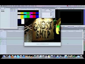 FINAL CUT PRO TRAINING - LESSON 1