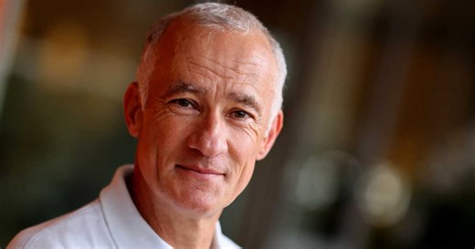 Gilles Bouleau ému : à qui étaient destinés ses mots à la fin de son journal télévisé pour annoncer une heureuse nouvelle ?