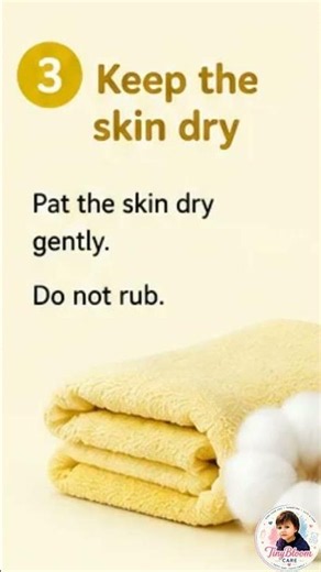 Diaper Rash Treatment for Babies | Simple Tips Every Parent Should Know 👶🩹