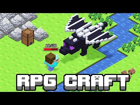 Adding a Dragon to my Minecraft RPG to spite my viewers