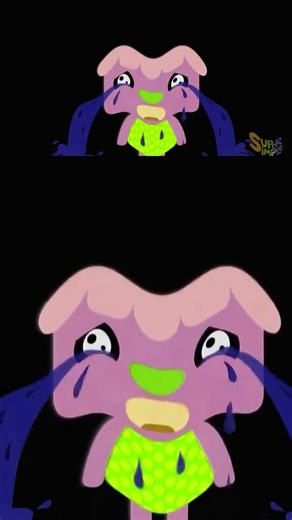 Super Simple Songs One In The Bed Crying! Intro Logo Sponsored By Klasky Csupo 2001 Effects