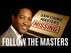 Sam Cooke: Civil‑Rights Legend or Industry Target? The Truth Behind His Mysterious Death