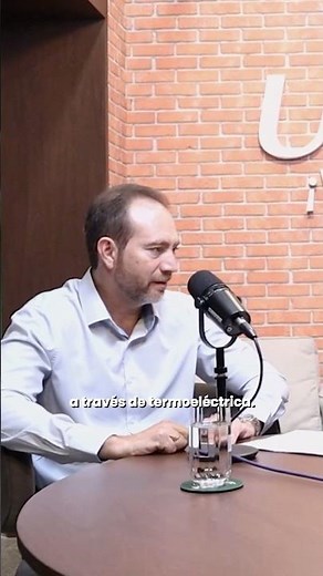 Ep. 18 - El sistema eléctrico boliviano depende del gas natural.