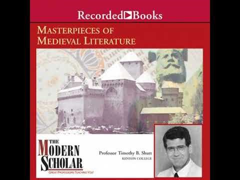 Masterpieces of Medieval Literature - Timothy B. Shutt