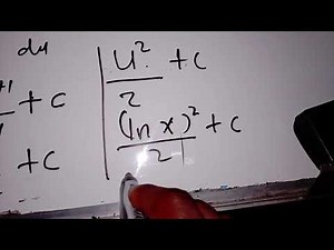 Different methods of handling integration with examples