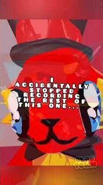 day 5 of drawing my subscribers in blob town! double day! #blobtown #vr