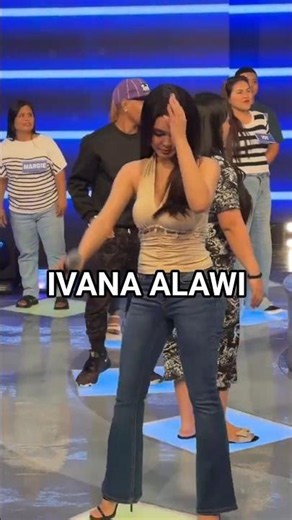 Ivana Alawi's Viral Moves: The Newest 'Laro Laro Pick' Dance Craze on It's Showtime! #ivanaalawi