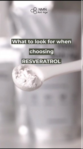 Benefits of Resveratrol for Skincare and Anti-Aging