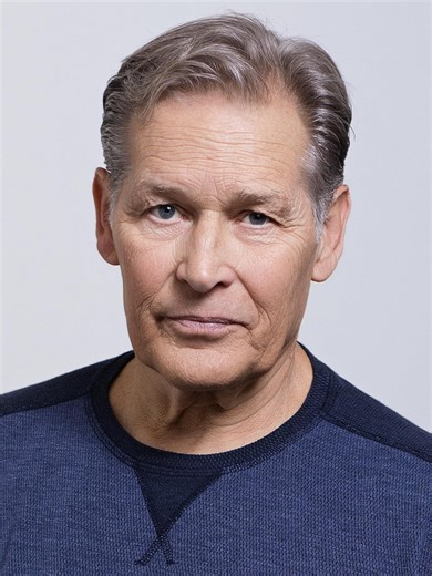 James Remar | Actor, Departamento de Maquillaje, Banda sonora
