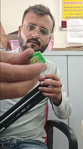 Xerox Drum Cartridge R1 Past End of Life Error Fix Step by Step #hinditech #computertechnic