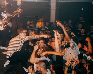 Our Favorite Songs of the Week (Playlist)