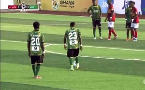 8.5K views · 73 reactions | GPL 2nd Transfer Window update : 2nd Window Registration to start on December 16,2025 and ends on January 15,2026. This is GPL | Amponsah Ebenezer | Facebook