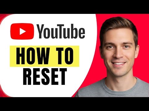 How To Reset YouTube Recommendations [Full Guide]