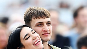 Everything You Need To Know About The New Mr Dua Lipa, Anwar Hadid