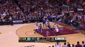 Here are the Top 10 Plays from the NBA Finals... | NBA TV