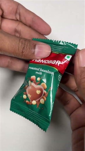 Is Hanobar Roasted Hazelnut The Best Budget Premium Chocolate? 🍫 | Review