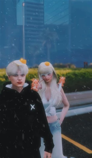 Prepare for Winter with Daracity and Xenxei