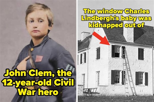 35 Absolutely Extraordinary And Rare Historical Pictures That Just Completely And Totally Transformed The Way I Think About The Past